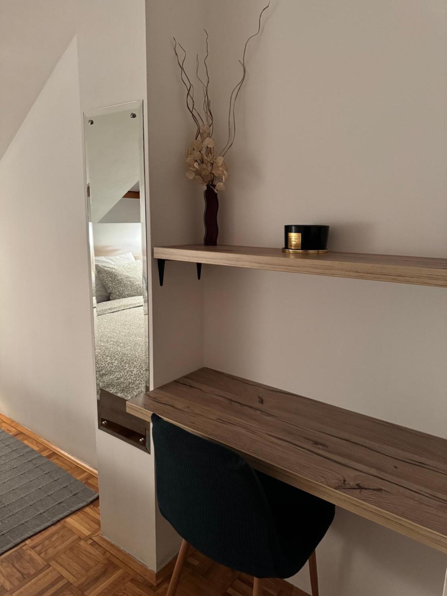 Apartment Michaela Slunj Exterior foto